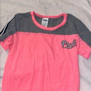 Victoria secret Pink t-shirt